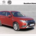 Mitsubishi Outlander 2019