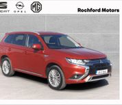 Mitsubishi Outlander 2019
