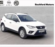 SEAT Arona 2018