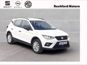SEAT Arona 2018