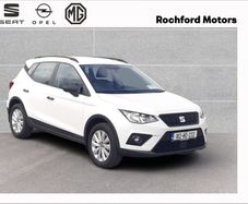 SEAT Arona 2018