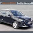 SEAT Arona 2024