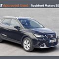 SEAT Arona 2024
