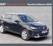 SEAT Arona 2024