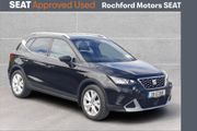 SEAT Arona 2024