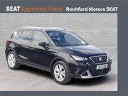SEAT Arona 2024