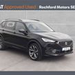 SEAT Tarraco 2023