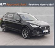 SEAT Tarraco 2023