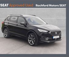 SEAT Tarraco 2023