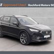 SEAT Tarraco 2023