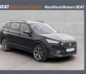 SEAT Tarraco 2023