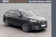 SEAT Tarraco 2023