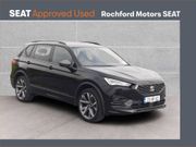 SEAT Tarraco 2023