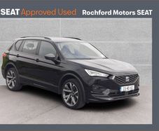 SEAT Tarraco 2023