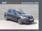 SEAT Arona 2023