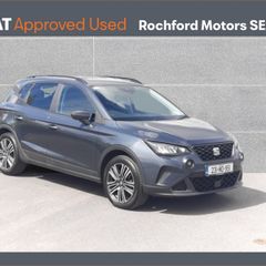 SEAT Arona 2023