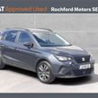SEAT Arona 2023