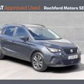 SEAT Arona 2023