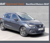 SEAT Arona 2023