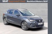SEAT Arona 2023