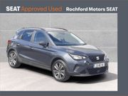 SEAT Arona 2023