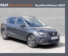 SEAT Arona 2023