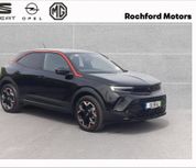 Opel Mokka 2025