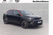 Opel Mokka 2025