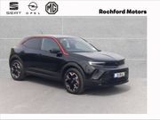 Opel Mokka 2025