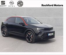 Opel Mokka 2025