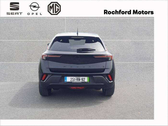 Opel Mokka 2025