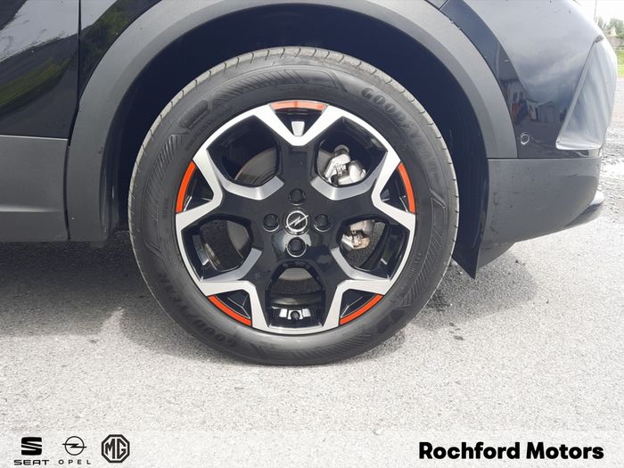 Opel Mokka 2025