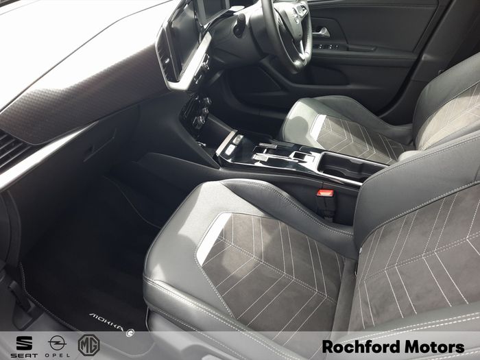 Opel Mokka 2025