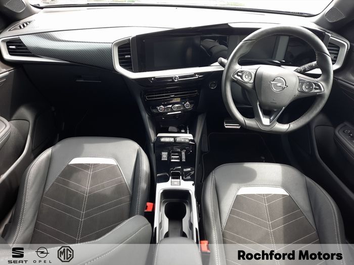 Opel Mokka 2025