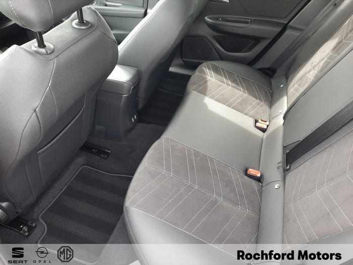 Opel Mokka 2025