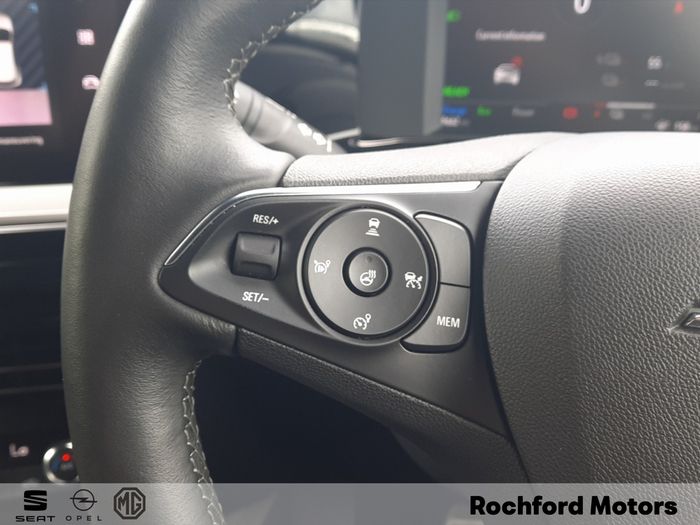 Opel Mokka 2025