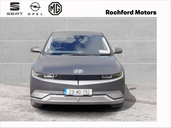 Hyundai Ioniq 5 2023