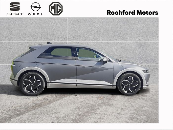 Hyundai Ioniq 5 2023