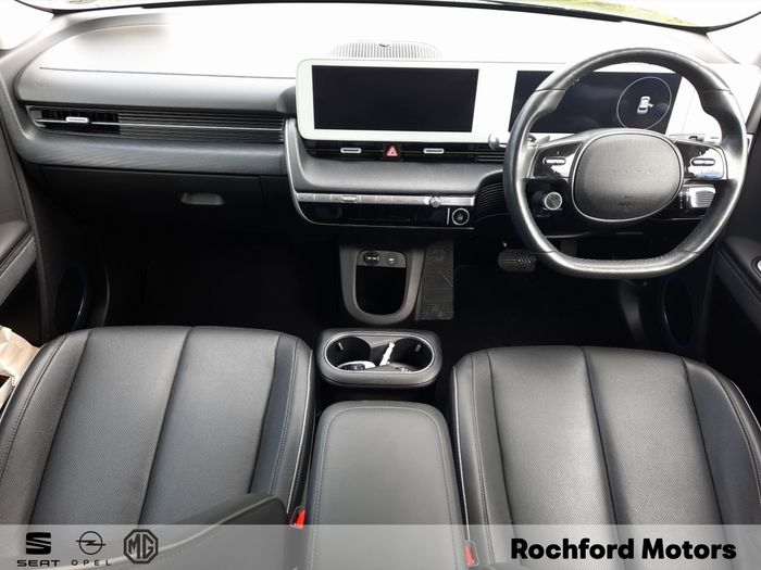 Hyundai Ioniq 5 2023