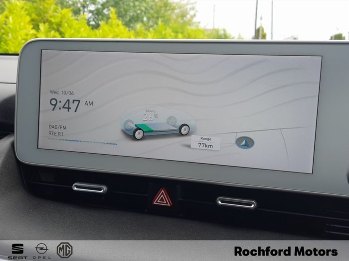 Hyundai Ioniq 5 2023