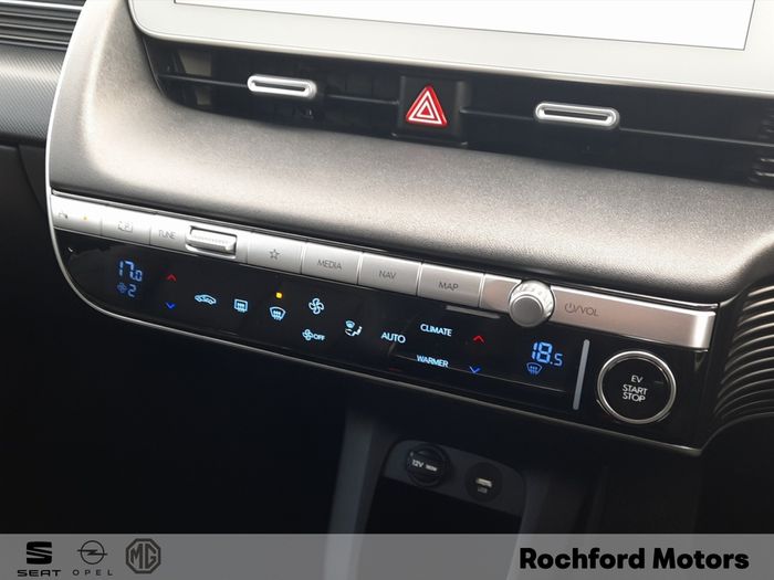 Hyundai Ioniq 5 2023