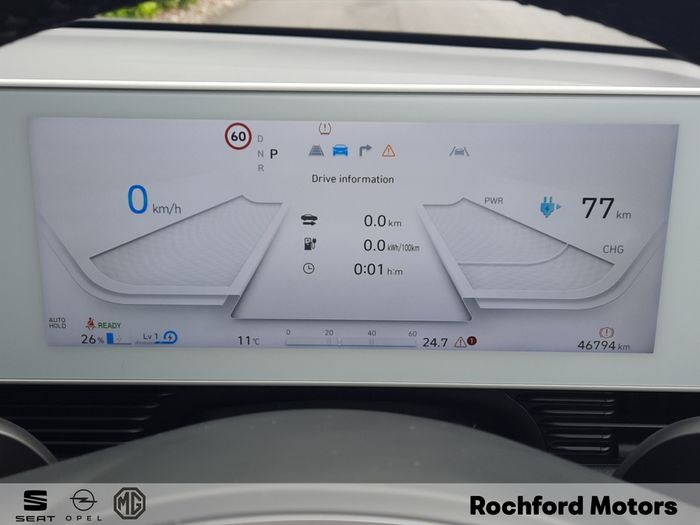 Hyundai Ioniq 5 2023