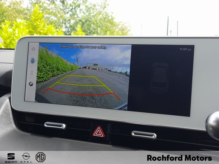 Hyundai Ioniq 5 2023
