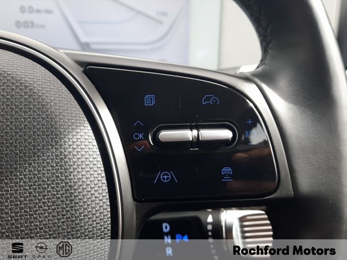 Hyundai Ioniq 5 2023