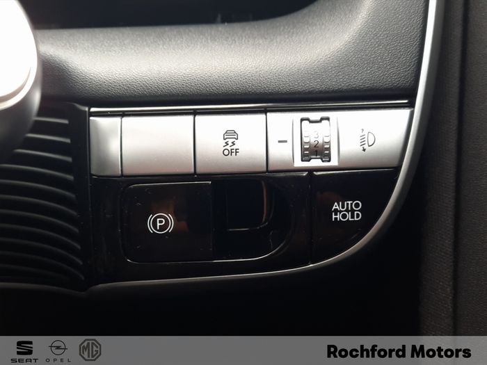 Hyundai Ioniq 5 2023