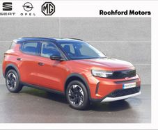 Opel Frontera 2026