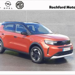 Opel Frontera 2026