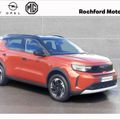 Opel Frontera 2026