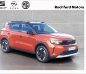 Opel Frontera 2026