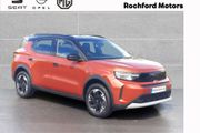 Opel Frontera 2026